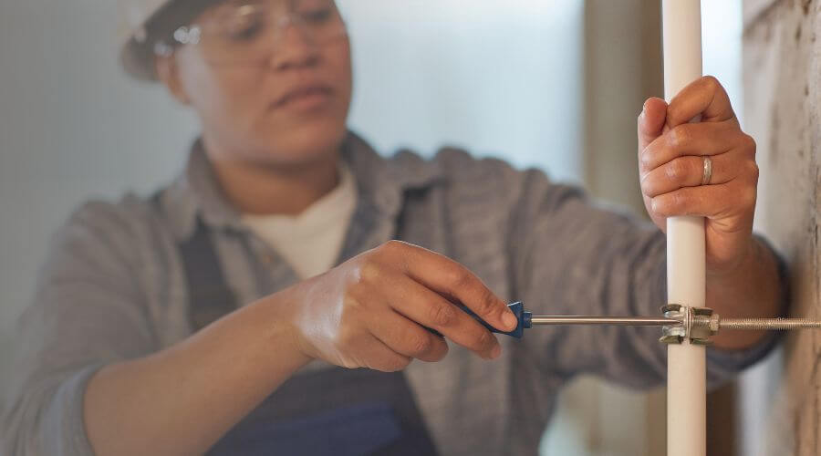 Professional annual plumbing maintenance services in Grand Rapids, MI